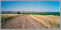 41St NW, ND 41St NW, ND