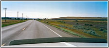 Highway 1804, ND Highway 1804, ND