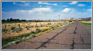 C B Rte Rd, Yellowstone River, Montana