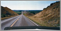 Old Hwy 10W, MT Old Hwy 10W, MT