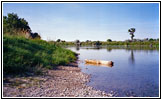 Ft. Raymond, Yellowstone River, MT