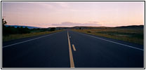 Pryor Rd, MT Pryor Rd, MT