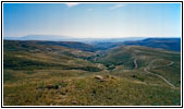 Highway 308, MT Highway 308, MT
