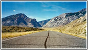Highway 292, WY Highway 292, WY