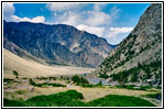 Morrison Rd, Clarks Fork Yellowstone River, WY