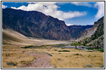 Morrison Rd, Clarks Fork Yellowstone River, WY