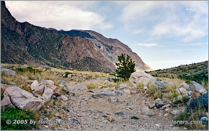 Morrison Rd, Wyoming