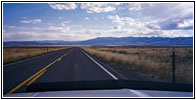 Highway 120, WY Highway 120, WY