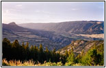 Sunset Highway 296, WY Sunset Highway 296, WY