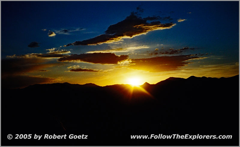 Sunset Highway 296, WY Sunset Highway 296, WY
