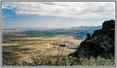Spirit Mountain Rd, Shoshone Canyon, WY Spirit Mountain Rd, Shoshone Canyon, WY