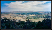 Spirit Mountain Rd, Cody, Wyoming