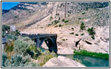 Hayden Arch Rd, Shoshone River, WY Hayden Arch Rd, Shoshone River, WY