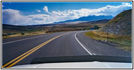 Highway 291, WY Highway 291, WY