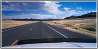 Highway 120, WY Highway 120, WY