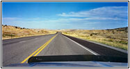 Highway 120, WY Highway 120, WY