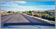 Highway 120, WY Highway 120, WY