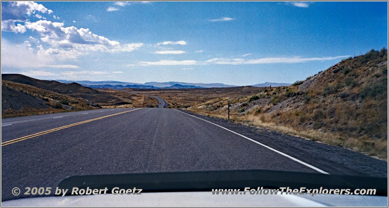 Highway 20, WY Highway 20, WY