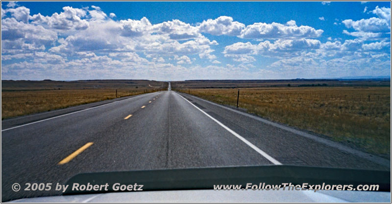 Highway 20, WY Highway 20, WY