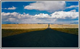 N Portal Rd, WY N Portal Rd, WY