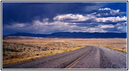 Arapahoe Ranch Rd, Wyoming