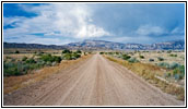 Shotgun Butte Rd, WY Shotgun Butte Rd, WY