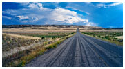 Mail Camp Rd, Wyoming