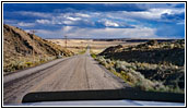 Maverrick_Springs Rd, WY