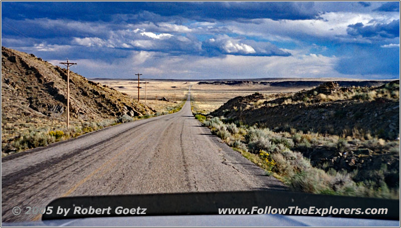 Maverrick_Springs Rd, WY Maverrick_Springs Rd, WY