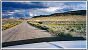 Maverrick Springs Rd, Wyoming