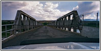 Diversion Dam Rd, Wyoming