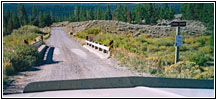 FR532, Wind River, Wyoming FR532, Wind River, Wyoming