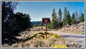 FR532, Wyoming FR532, Wyoming