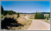 FR538, Wyoming FR538, Wyoming