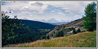 Highway 26, Wyoming Highway 26, Wyoming