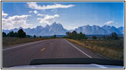 Highway 26, Wyoming Highway 26, Wyoming