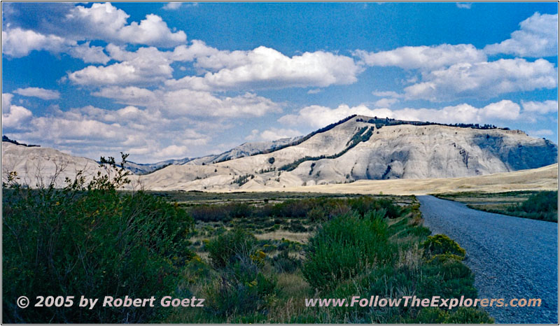 FR30400, Wyoming FR30400, Wyoming