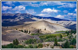 FR30400, Gros Ventre River, WY