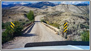 FR30410, Gros Ventre River, WY