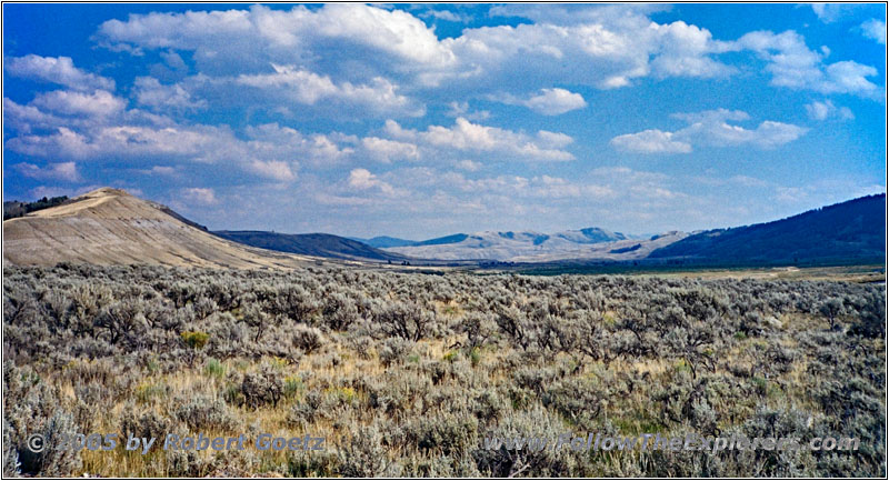 FR30410, Wyoming