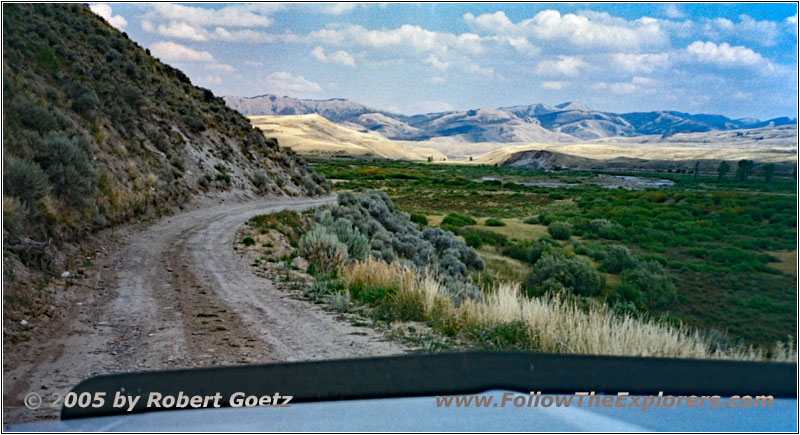 FR30410, Wyoming FR30410, Wyoming