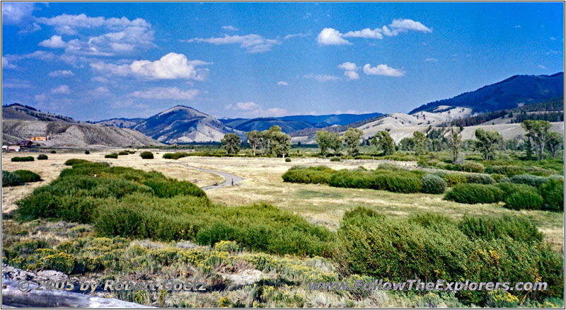 FR30411, Wyoming FR30411, Wyoming