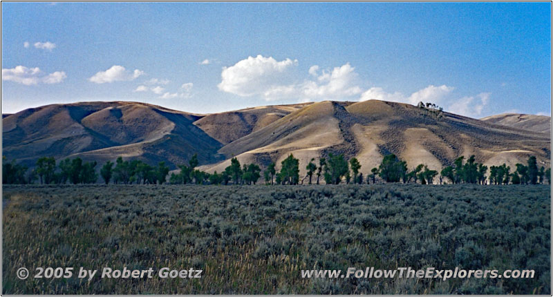 FR30411, Wyoming FR30411, Wyoming
