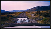 FR30410, Breakneck Creek, Wyoming FR30410, Breakneck Creek, Wyoming