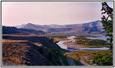 FR30400, Gros Ventre River, Wyoming FR30400, Gros Ventre River, Wyoming