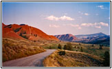 FR30400, Wyoming FR30400, Wyoming