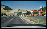Highway 26/89/191, Jackson, WY Highway 26/89/191, Jackson, WY