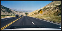 Highway 22, WY Highway 22, WY