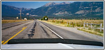 Highway 22, WY Highway 22, WY