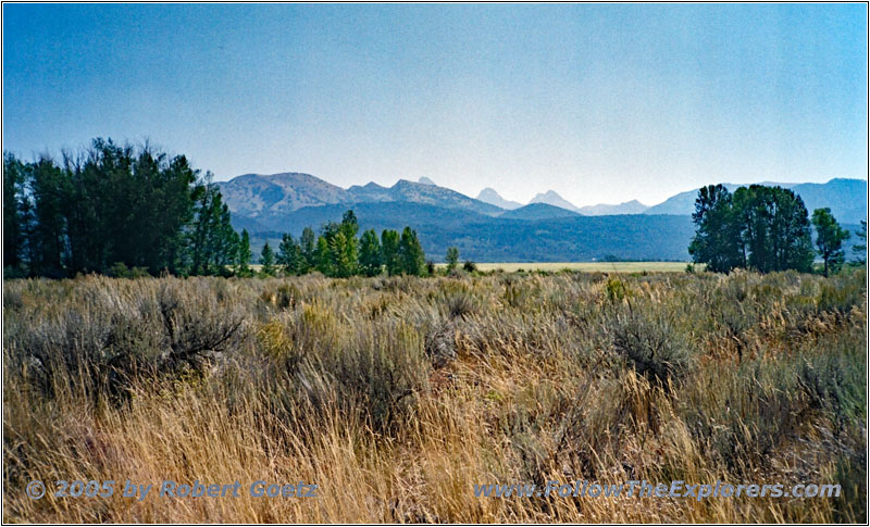 N Stateline Rd, Idaho